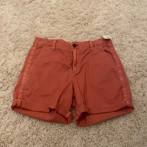 GAP shorts